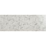 CALACATTA dekor CUB 25x70