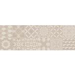 TRAVIS Taupe dekor 20x60