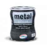 Efekt lak HEAVY METAL ZLATO 720 0,75 lit