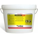 Podloga weber.prim akril 8 kg