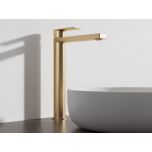 Copen NOOK slavina lavabo XL Brushed Gold 101