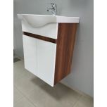 PRATICO 550BX donji ormarić sa lavaboom