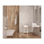 30x120 SAGANO Noce RETT č