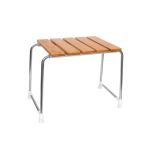 Stolica za tuš kabinu MINOTTI 005 bambus