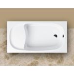 Akrilna 130x70 Triton (sedeća)
