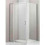 ARES 110 - 120x80 K tuš kabina 6mm šarke