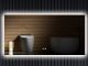 - Ogledalo LED 8030 100x80 cm A
