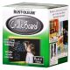 Boja za školske table CHALK BOARD 750ml CRNA MAT