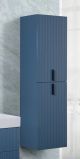 IBANIO Ares Azure MAT 38cm vertikalni ormarić