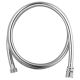 GROHE tuš crevo 1.5 m SILVERFLEX