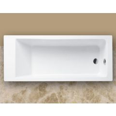 160x70 akrilna kada HEKTOR Polyagram