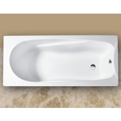 180x80 akrilna kada FLORIDA Polyagram