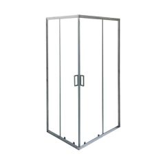 100x80 K tuš kabina providno staklo DL