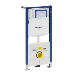 Vodokotlić GEBERIT Duofix Sigma ugradni vodokotlić (bez tipke i WC šolje)