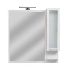 CLASSIC 120A1 ogledalo + LED svetlo