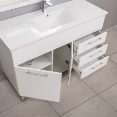 CLASSIC 120BX ormarić donji sa lavaboom