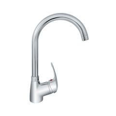 Minotti STANDARD slavina za sudoperu lučna