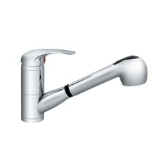 Minotti STANDARD frizerska slavina