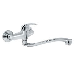 Minotti EVA slavina za sudoperu - zidna