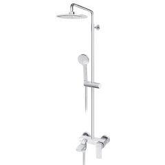 137351 ROSAN Stolz tuš set sa izlivom