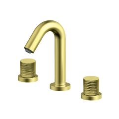 ROSAN Stolz S2 GOLD 230301G ugradna za lavabo