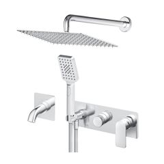 ROSAN Stolz S2 231505 ugradni set KOCKA