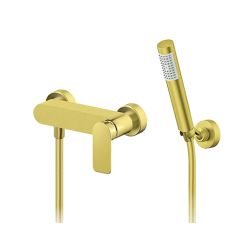 ROSAN Stolz S2 GOLD 237101G za tuš kabinu