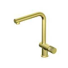 ROSAN Stolz S2 GOLD 238301G lučna za sudoperu