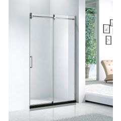 140 cm paravan 8 mm ELEGANCE Slide A