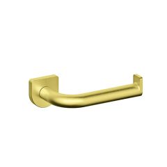 GOLD zlatni držač toalet papira 2909G