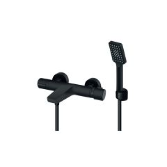 ROSAN Stolz S2 Black Thermo za kadu 2T33101