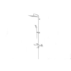 ROSAN Stolz S2 2T37351 usponski tuš termostatski sa izlivom