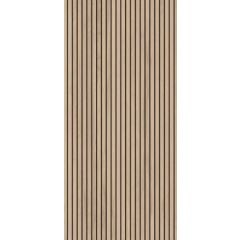 120x60 SAGANO Almond Dark Line RETT