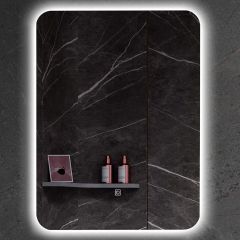 - Ogledalo LED 8141 60x80 cm A