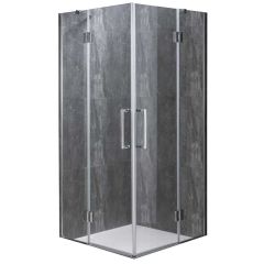 80x80 K HYDROFIT šarke 6 mm