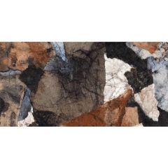 120x60 polirani MAJORCA Patchwork granit N