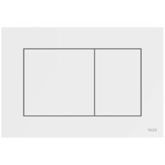 TECEnow tipka bela mat 9240414