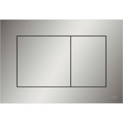 TECEnow tipka hrom mat 9240402