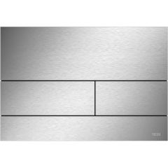 TECEsquarell tipka INOX 9240830