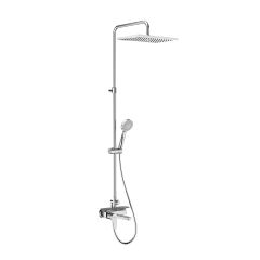 Roca Even teleskopski tuš set komplet A5A9C90C00