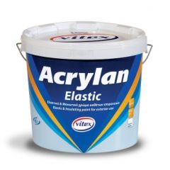 ACRYLAN Elastic boja za fasadu 3 lit