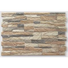 Aitana Jet Marron 33x50