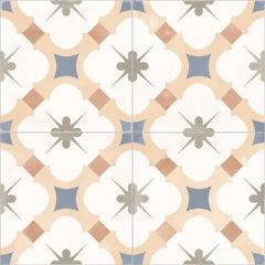 ALDANA Caramel Matt 58x58