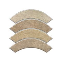 Alicante Jet Beige 45x45