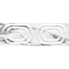 ALTISSIMO Dune White dekor 30x90