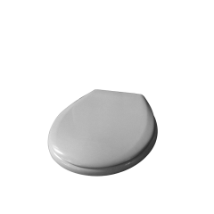 WC daska A-BASIC Duroplast