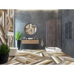 ARTWOOD Mix 100x100 K