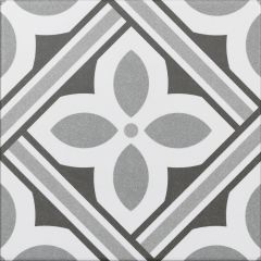 20x20 ATENEA Grey 