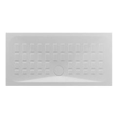 140x70 K AZZURRA Italy keramička kada