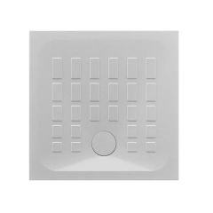 80x80 K AZZURRA Italy keramička kada